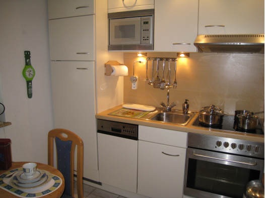 3 kamerappartement in Winterberg-Silbach 3