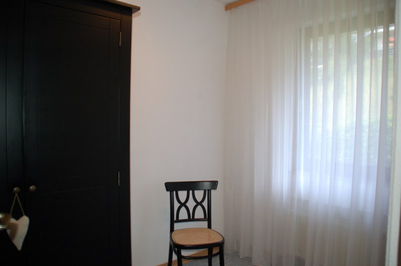 Ruim appartement, met zolder en uitzicht in Schwalefeld 3