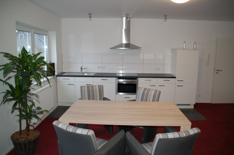 Gerenoveerde, ruime appartementen in centrum Winterberg 3