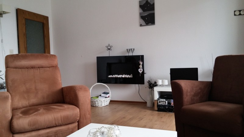 Geheel gerenoveerd 3 kamerappartement in Altastenberg 3