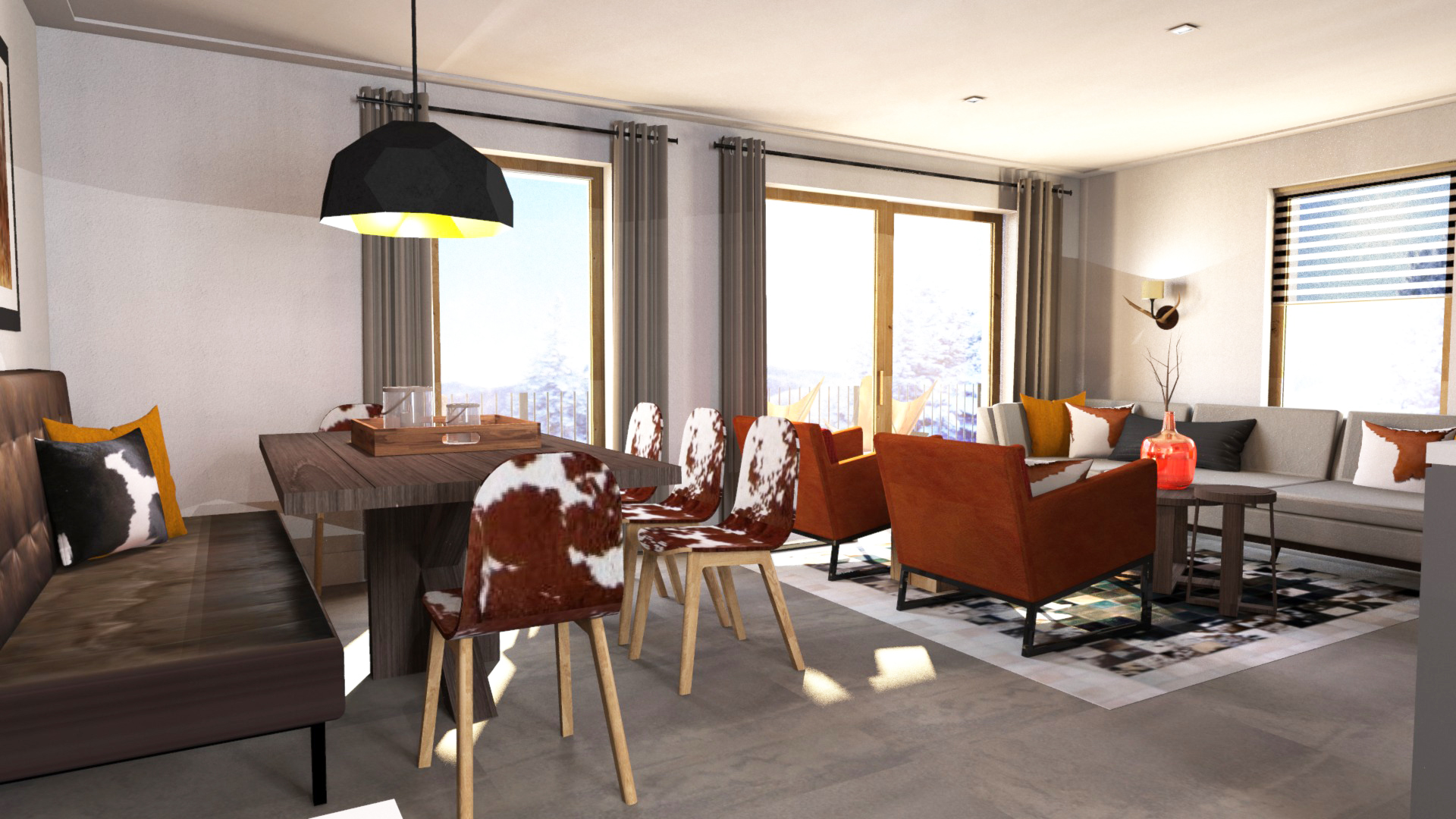 Residence Winterberg exclusief nieuwbouw project  3