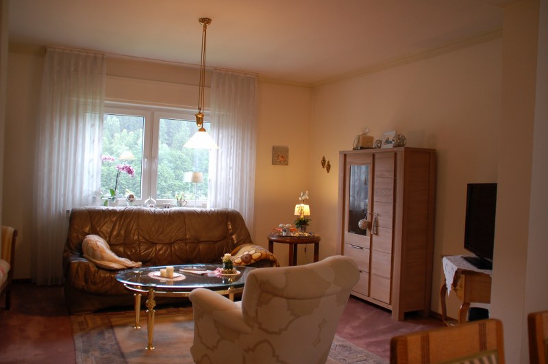 Prachtig gelegen woonhuis met uitzicht nabij Willingen 3