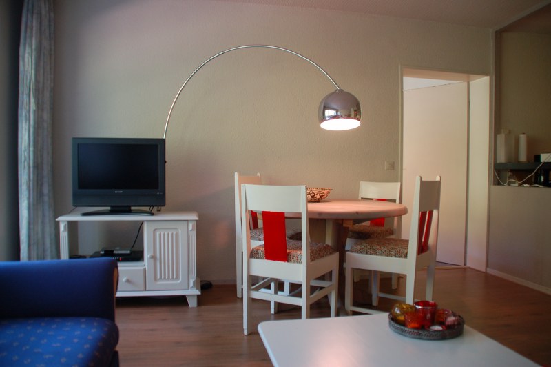 2 kamerappartement Winterberg, op loopafstand skipiste 3