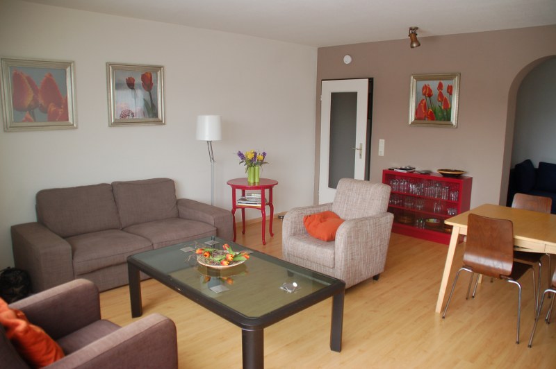 Prachtig gelegen 3,5 kamerappartement in centrum Winterberg 3