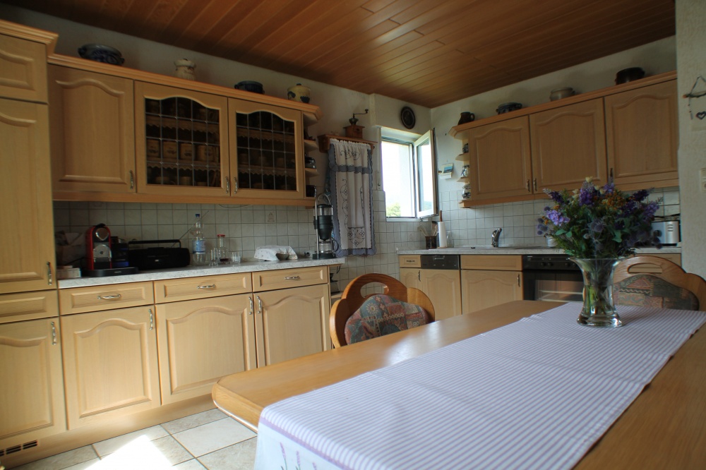 Vrijstaand huis aan de dorpsrand gelegen, nabij Winterberg 3