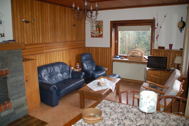 Rustig gelegen vakantiehuis nabij Diemelsee 3