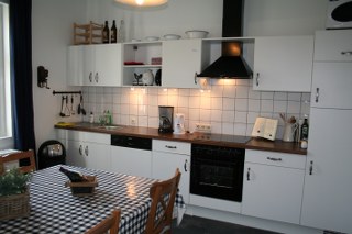 Romantisch vakwerkhuis in sfeervol Bruchhausen gelegen 3