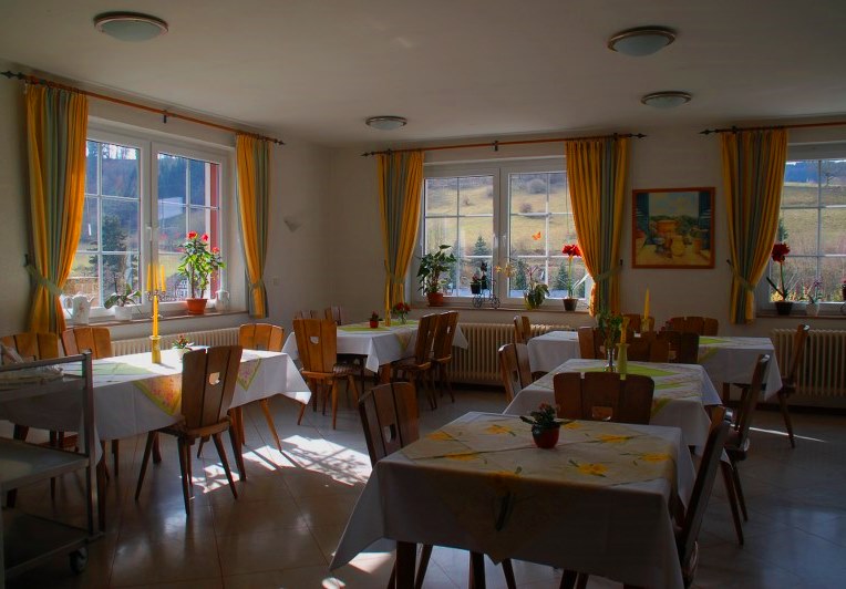 Prachtig gelegen hotel met restaurant nabij Willingen 3