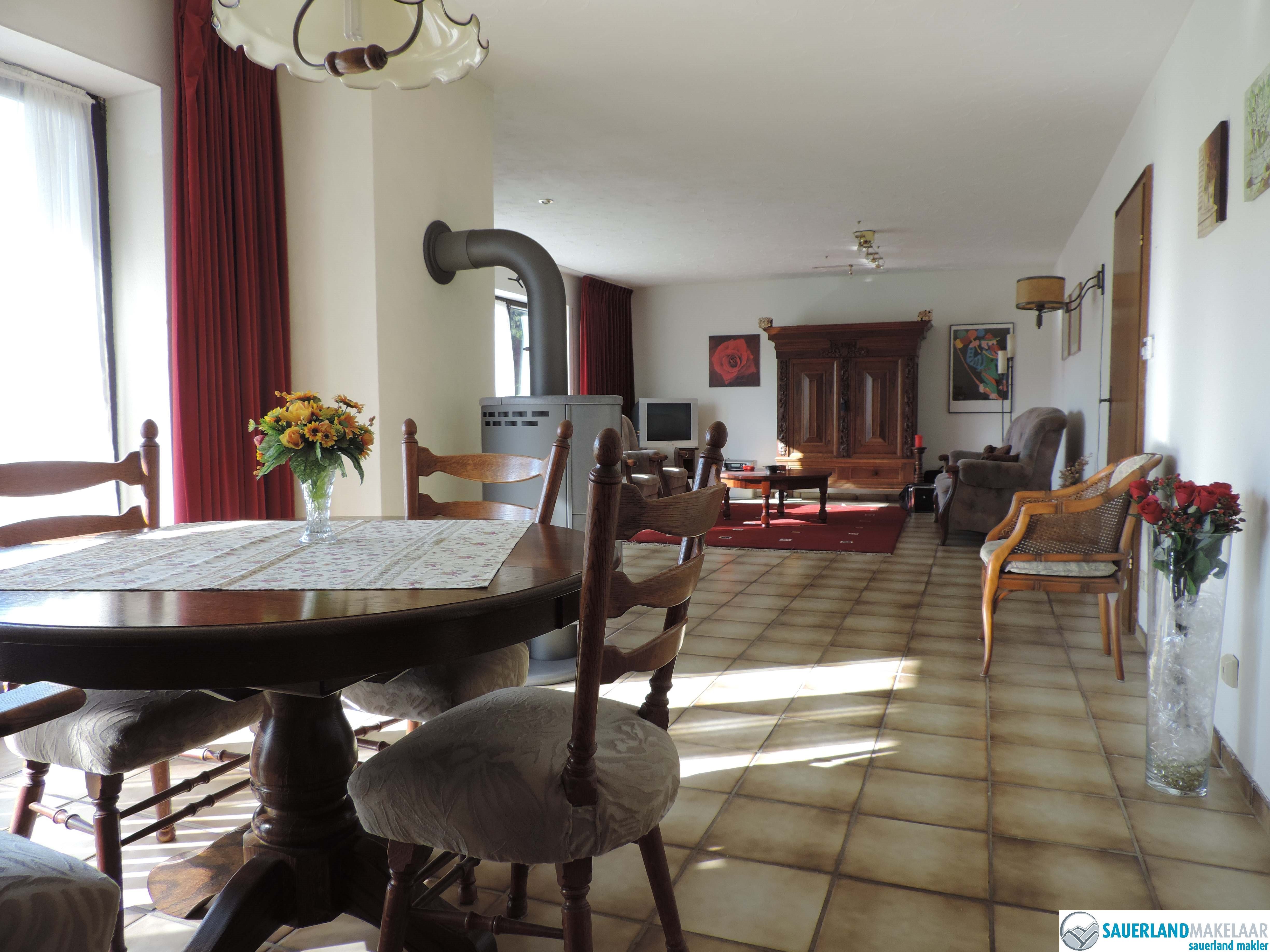 Prachtig gelegen, vrijstaand huis in Assinghausen 3