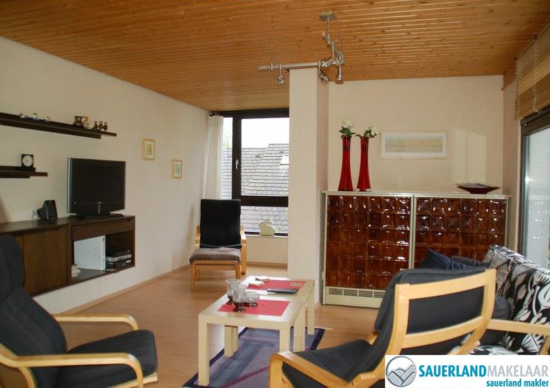 Leuk 3 kamerappartement in Hildfeld 3