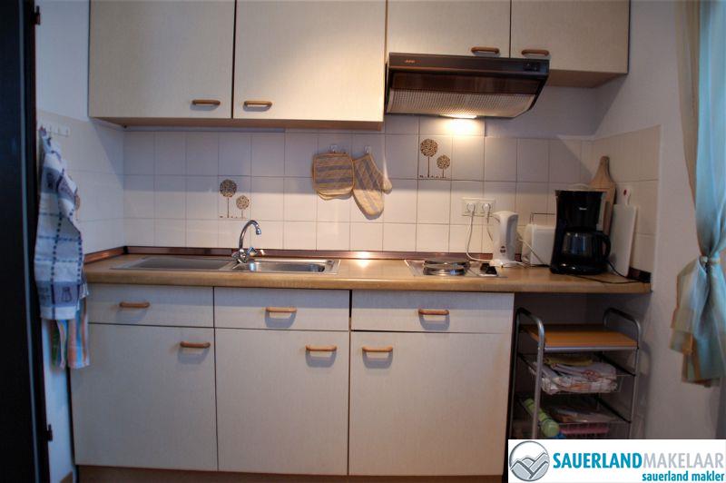 3 kamerappartement direct aan de piste in Neuastenberg 3