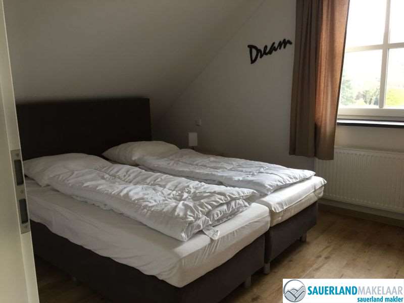 Prachtig gelegen nieuwbouw 3 kamerappartement in Neuastenberg 3