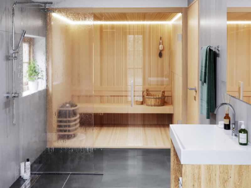 VERKOCHT UplandParcs Winterberg nieuwbouwproject aan de skipiste - Type 2 3