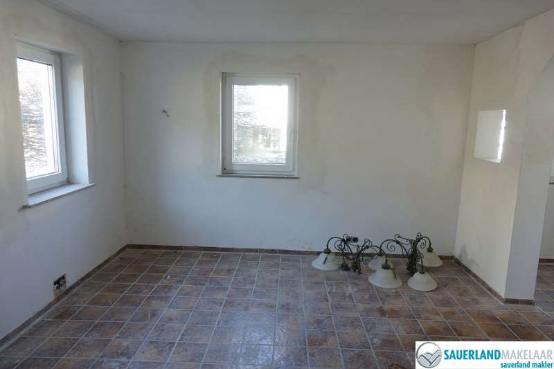 VERKOCHT Mooi vakwerkhuis in Düdinghausen 3