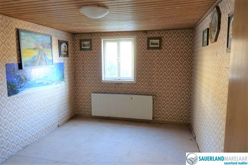 VERKOCHT Opknapper in Düdinghausen zoekt handige klusser 3