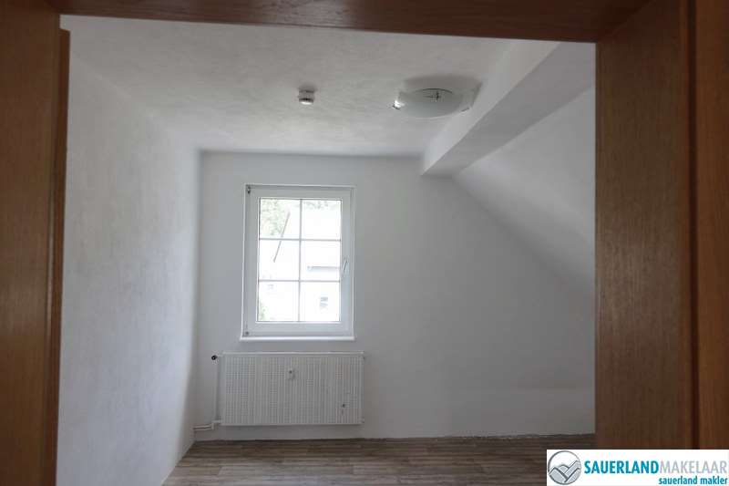 VERKOCHTRuim 2 kamerappartement in Olsberg-Antfeld 3