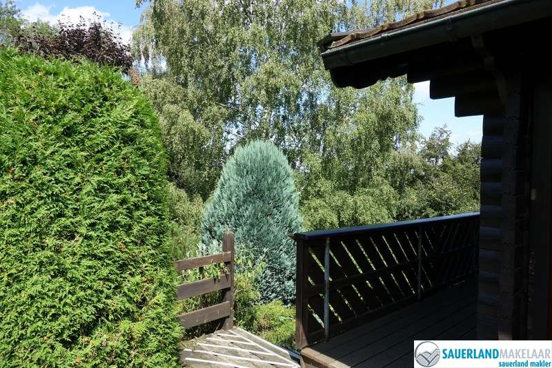 VERKOCHT Vrijstaand huis met prachtig uitzicht in Ottlar 3
