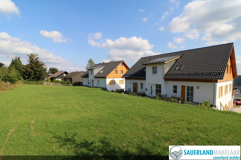 VERKOCHT 3 kamerappartement nabij skipiste Neuastenberg 4