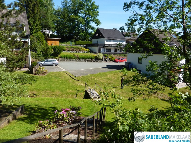 VERKOCHT Prachtig, volledig gerenoveerd 3 kamerappartement Elpe 4