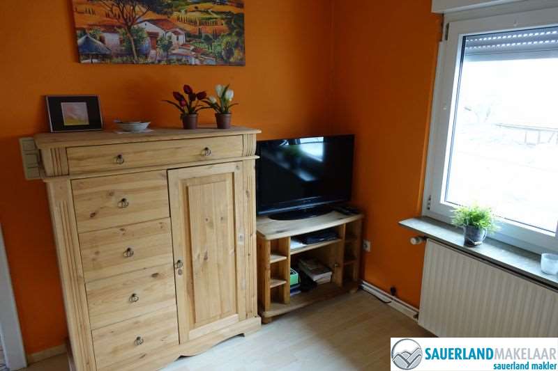 VERKOCHT Leuk, vrijstaand huisje in Eimelrod 4