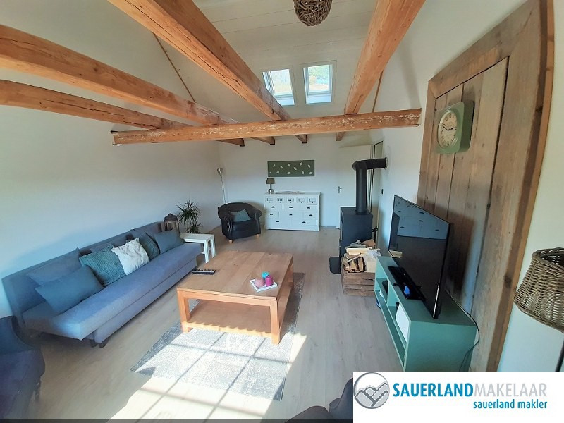 VERKOCHTPrachtig gelegen, vrijstaand huis met panoramaview Adorf 4