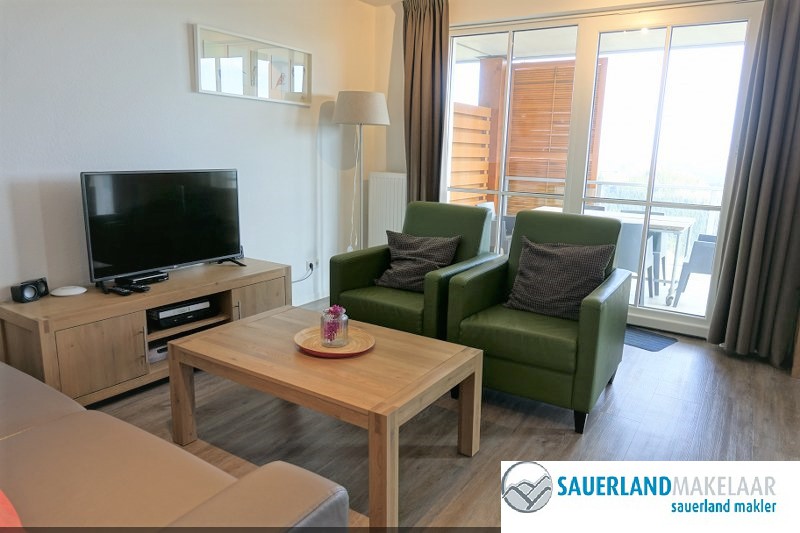 Prachtig aan de Postwiese piste gelegen 3 kamerappartement 4