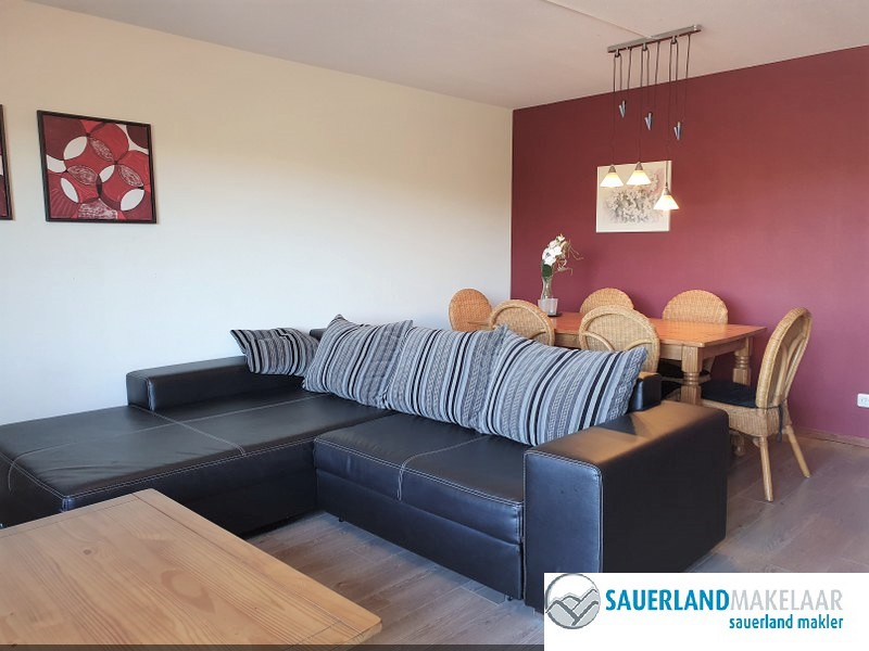 Prachtig appartement Winterberg op loopafstand van centrum 4