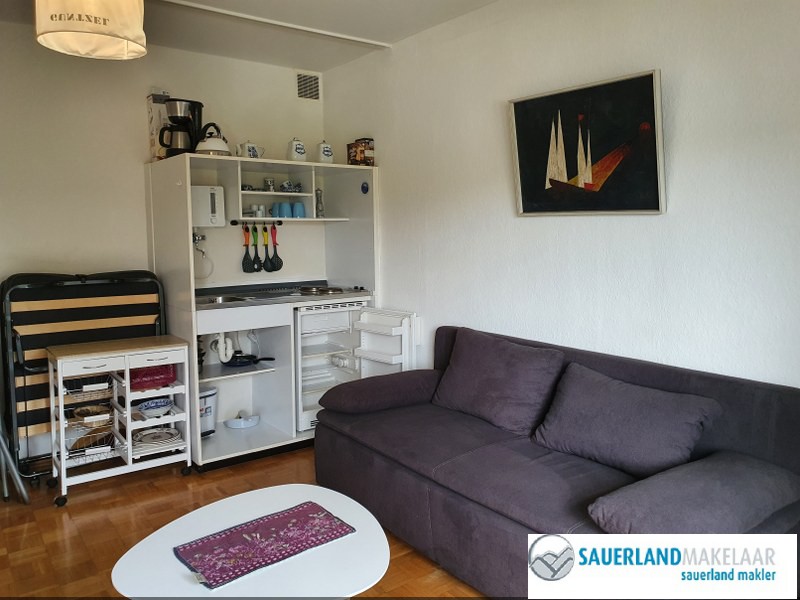 Rustig gelegen en verzorgd appartement in Willingen-Stryck 4