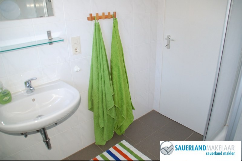 4-kamerappartement in Küstelberg met prachtig uitzicht 4