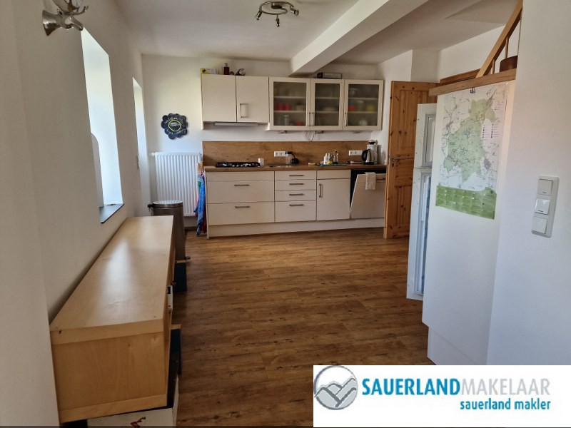 Prachtig woonhuis met appartement in Heringhausen 4