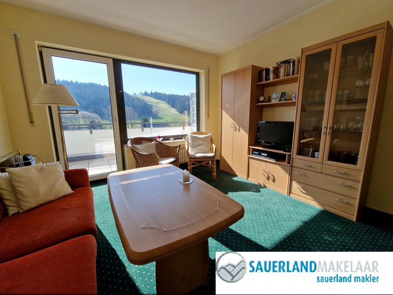 Leuk appartement met prachtig uitzicht en extra kamer 4