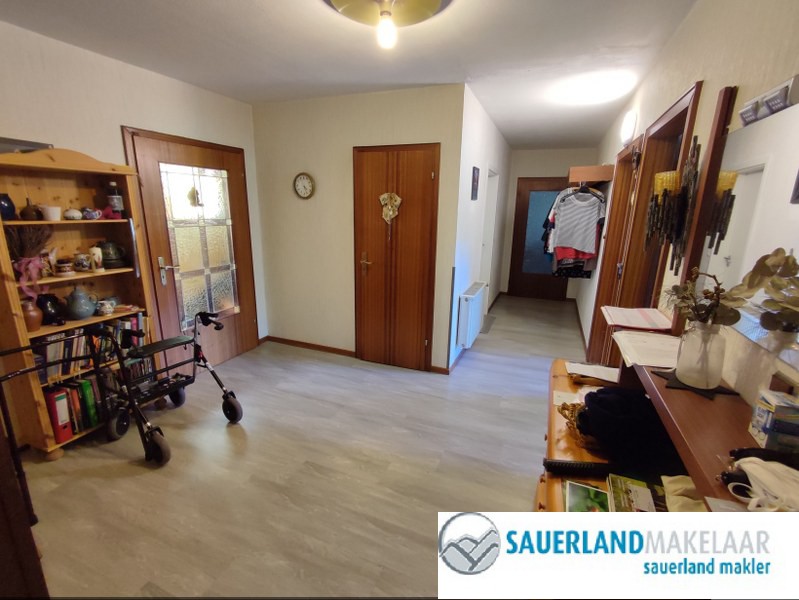 Vrijstaand huis met 2de huis en garage in Gleidorf 4