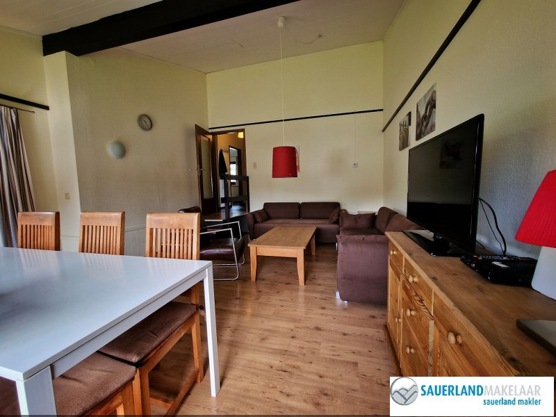 Recreatiewoning op vakantiepark Usseln, nabij Willingen 4