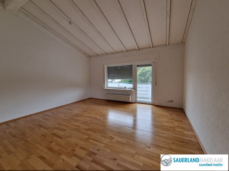 Comfortabel vakantiehuis met balkon, tuin en garage 4