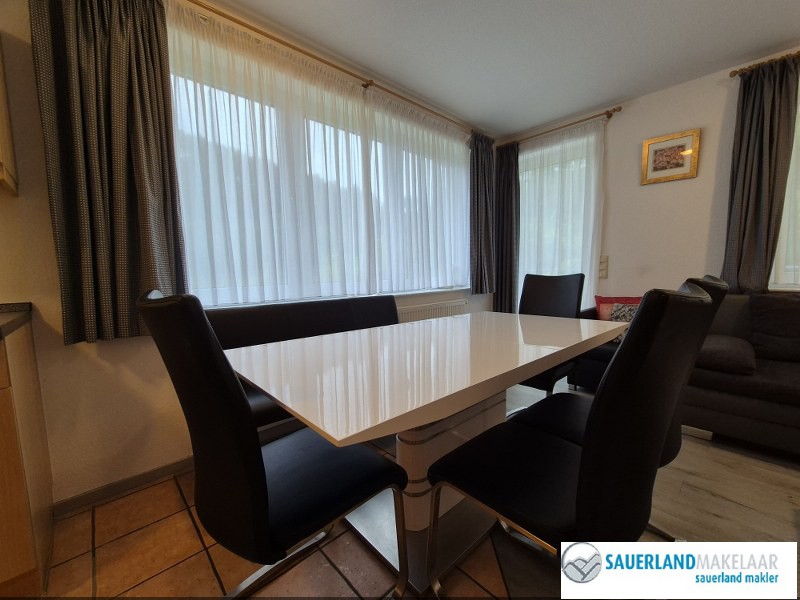Sfeervol 3 kamerappartement met rendement in Willingen 4