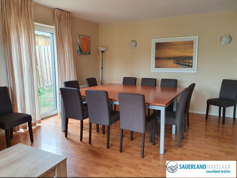 Prachtig gelegen huis met panorama uitzicht in Elkeringhausen 4