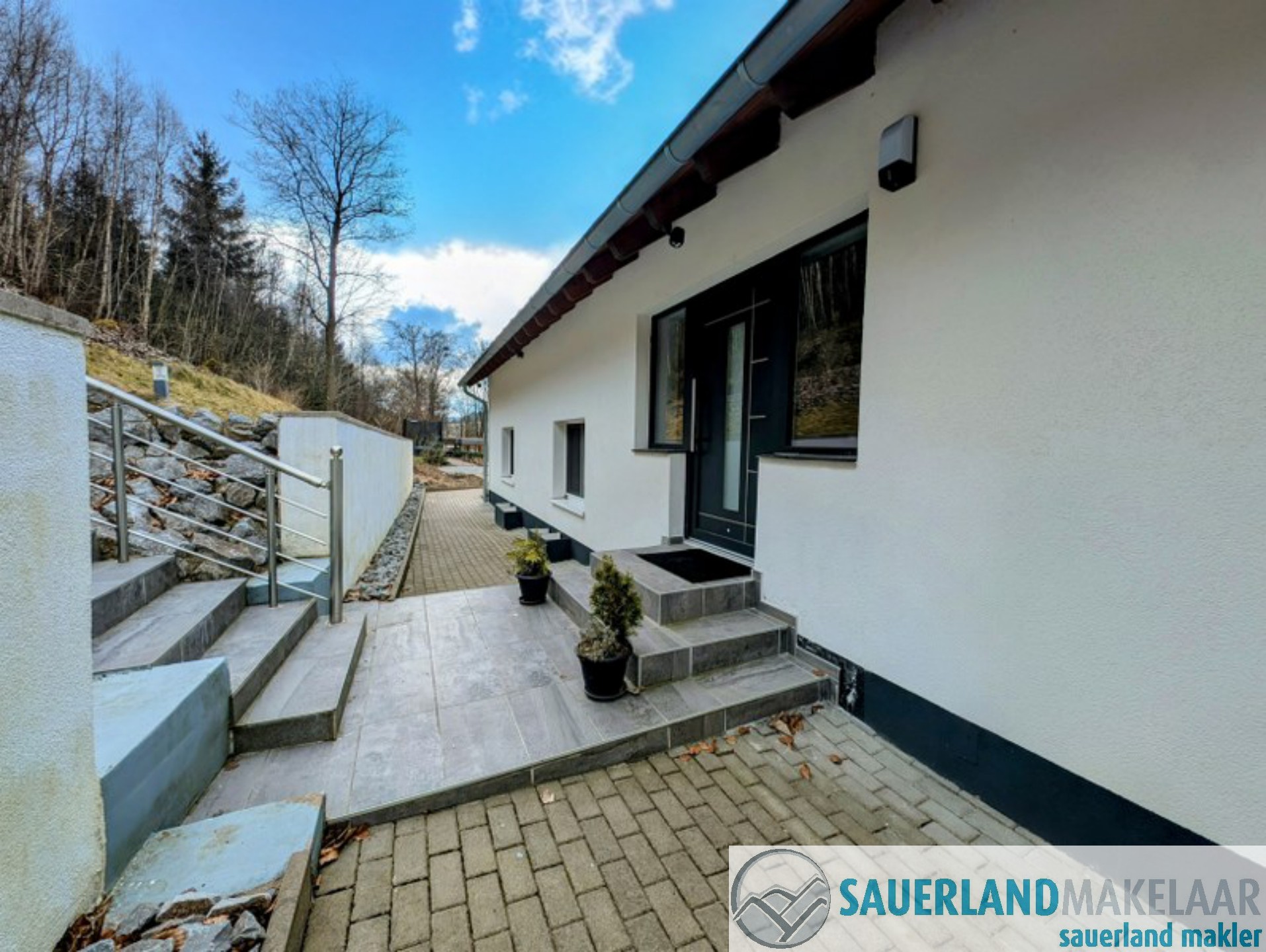 Appartement met adembenemend uitzicht in Willingen-Schwalefeld 4
