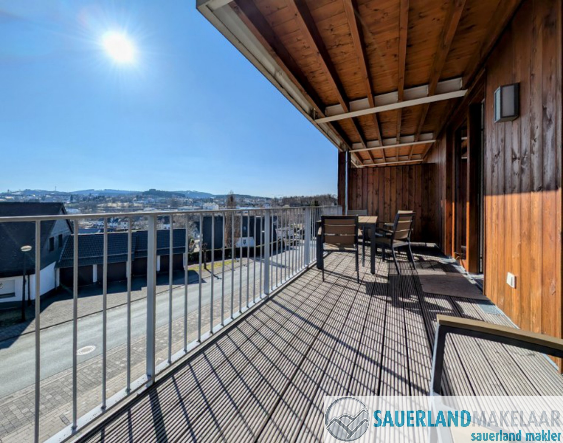Investeren in 6-persoons appartement op A-locatie Winterberg -D6 4