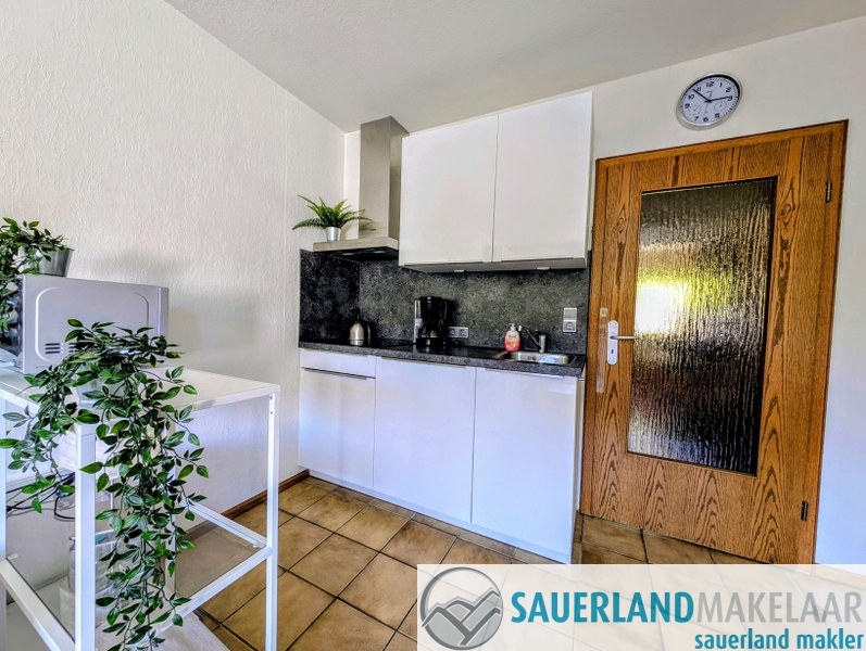Sfeervol 2-kamerappartement nabij Winterberg – natuur, rust en recreatie direct voor de deur 4