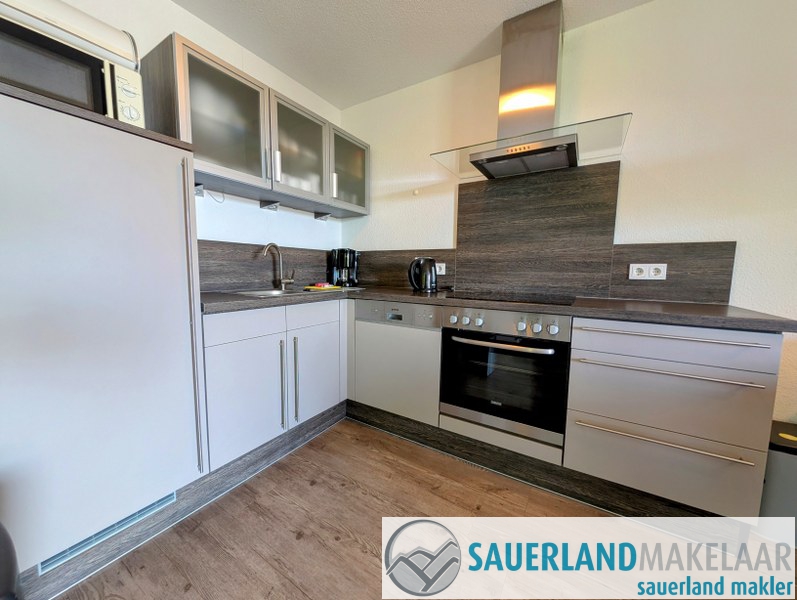 Rendementrijk appartement A5 op toplocatie in Winterberg met royale woonruimte 4