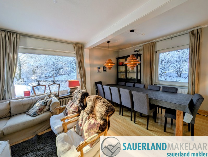 Wakker worden met uitzicht – Prachtige tweegezinswoning 4