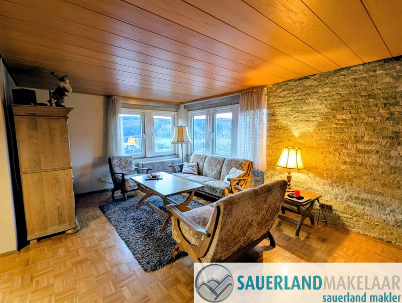  Exclusief appartement met panoramisch uitzicht – Slechts 2 minuten van Winterberg 4