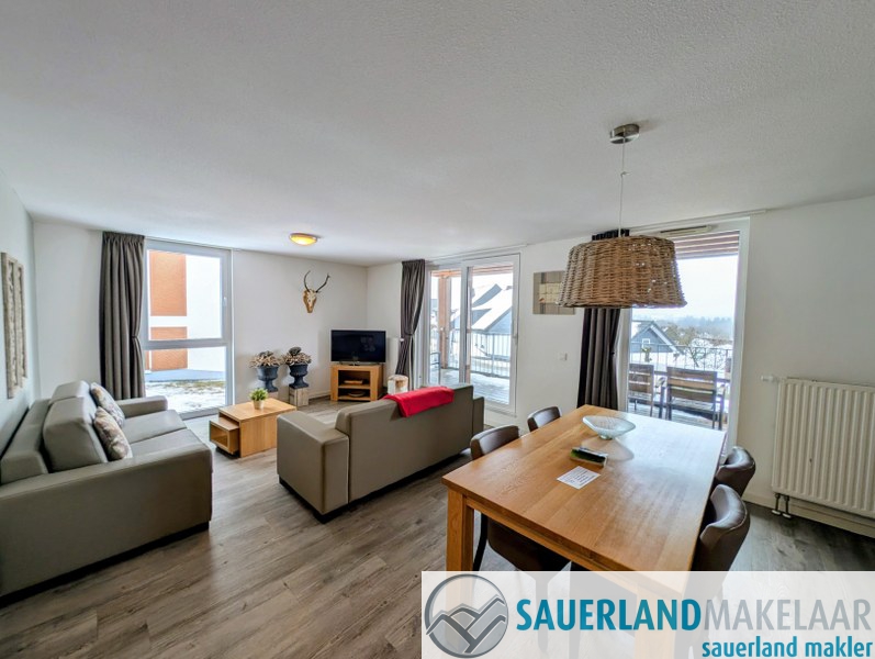 Ruim vakantieappartement C4 (voor 4 personen) 4