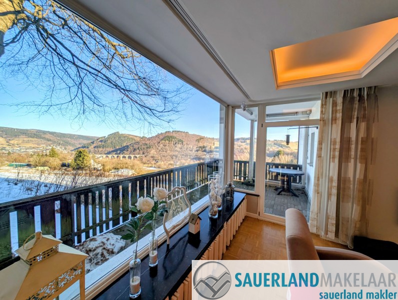 Woonjuweel in Willingen – Ruime twee-gezinswoning 4