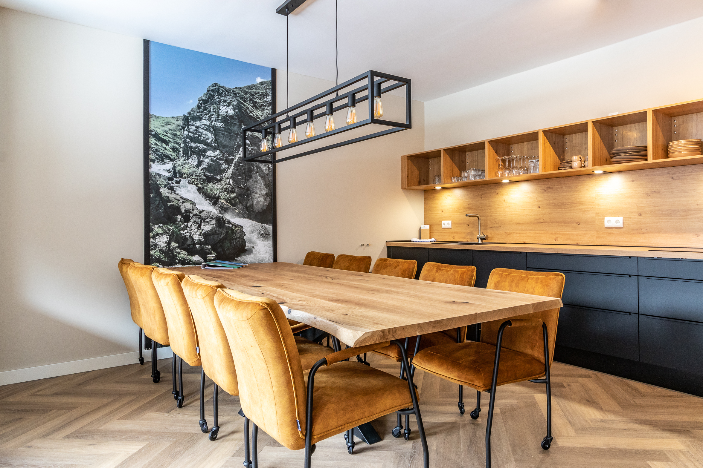 B1 Premium-investering in Silvretta 4