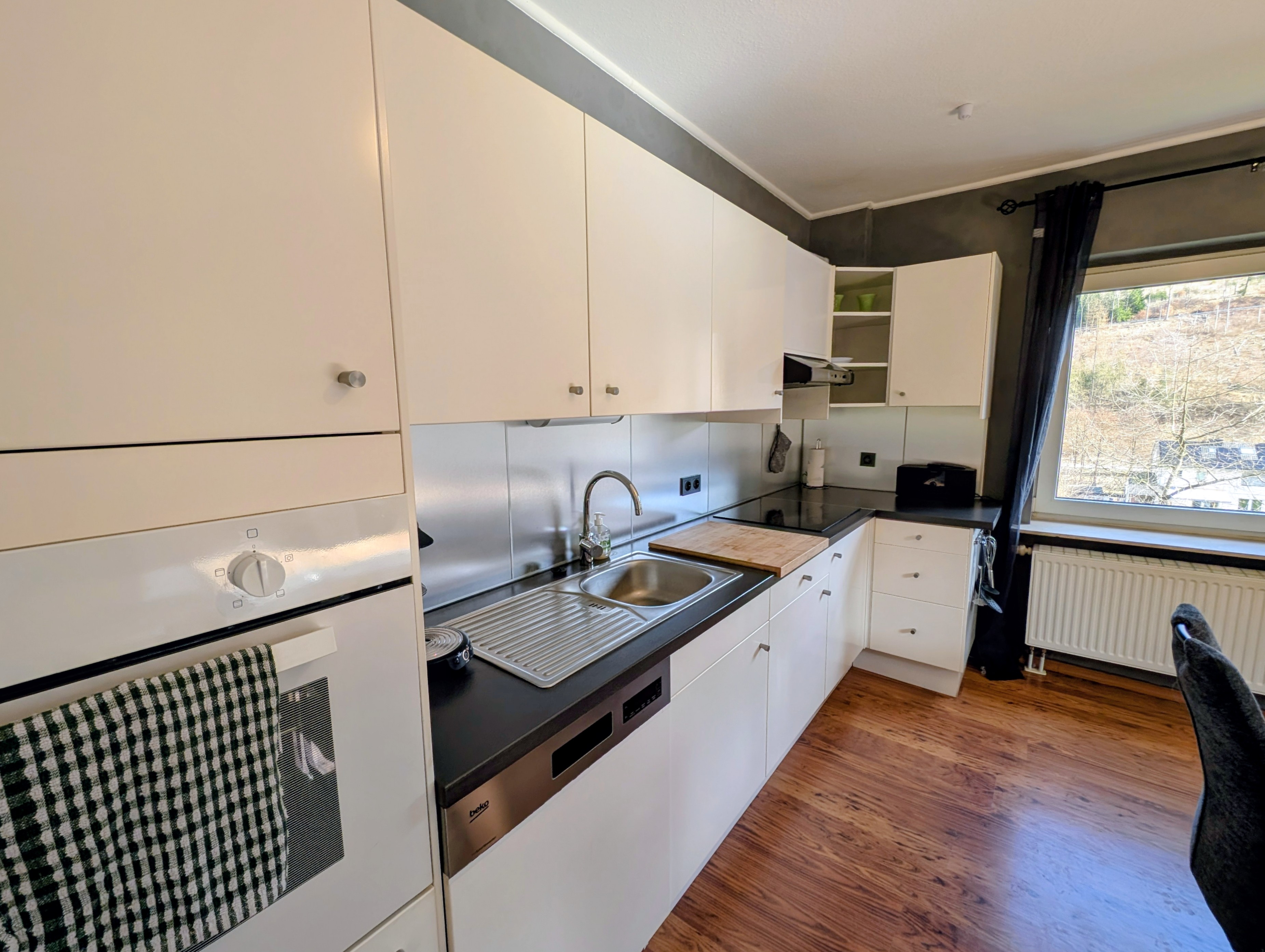 Gezinsvriendelijke vrijstaande woning in Brilon-Wald – 5 minuten van Willingen 4