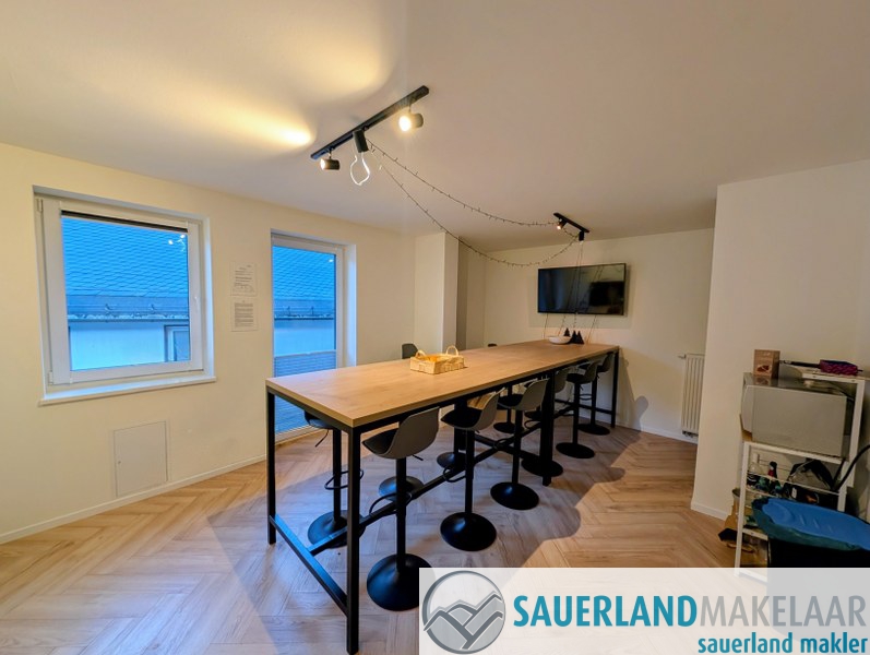 Topinvestering in Willingen: moderne en flexibel inzetbare 4