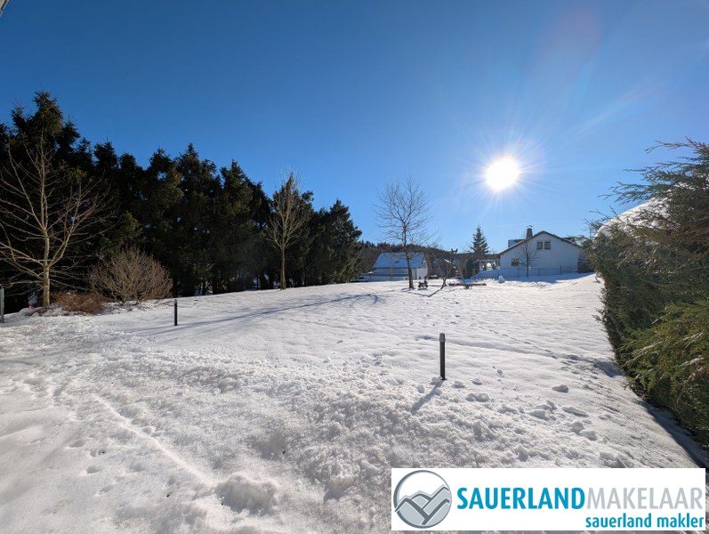 Uw project in het Sauerland: 3 bouwkavels nabij Winterberg! 4