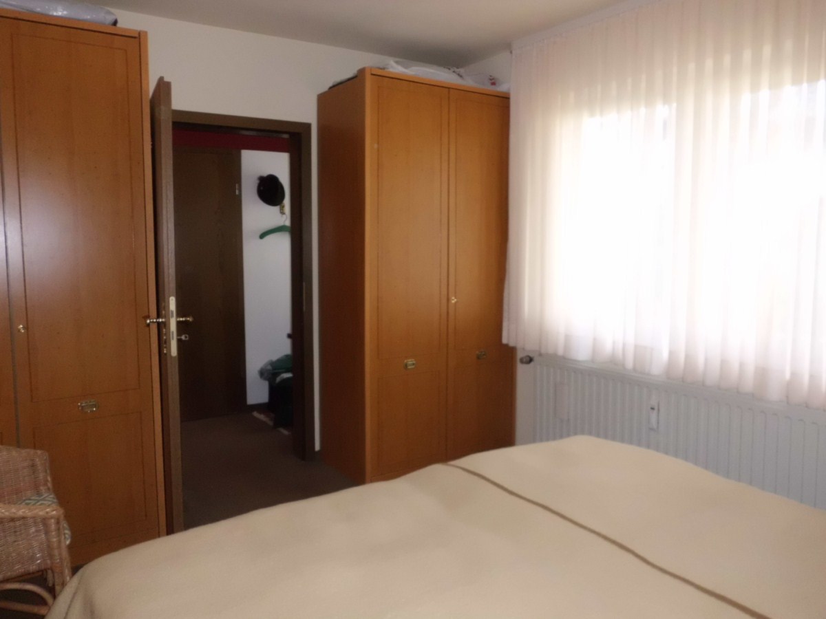 VERKOCHT Leuk 2 kamer appartement in Willingen 4