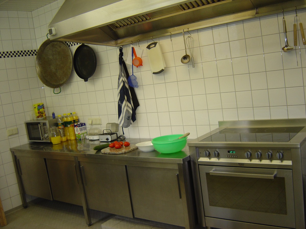 VERKOCHT Hotel-Pension in Winterberg-Mollseifen 4